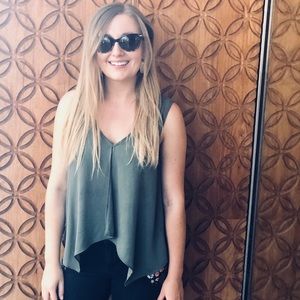 Meet your Posher, Amanda